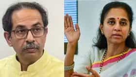 Supriya Sule: शिंदे गटाचं पुन्हा ऑपरेशन टायगर? ठाकरेंचे आमदार फुटणार? सुप्रिया सुळेंचं एका वाक्यात उत्तर