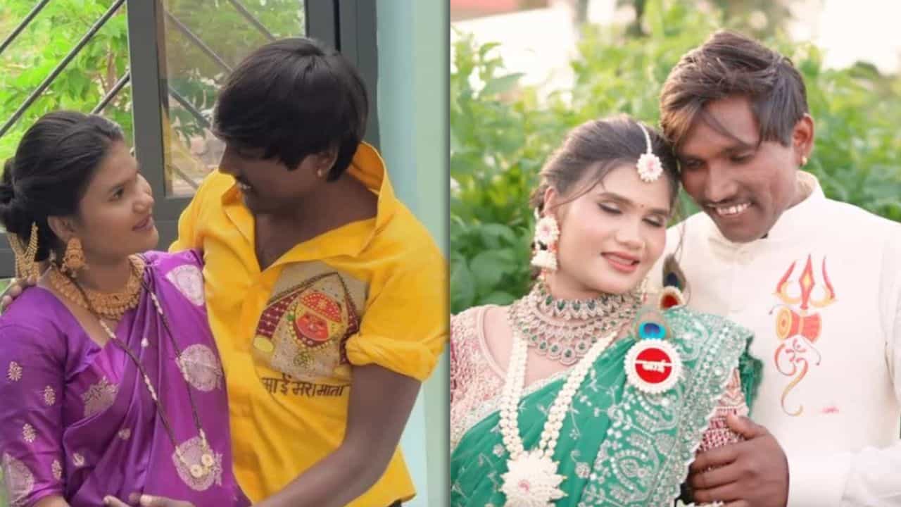बिग बॉस मराठी 5 चा विजेता रील स्टार सूरज चव्हाण हा गेल्या काही दिवसांपासून त्याच्या खासगी आयुष्यामुळे तूफान चर्चेत आहे. सूरज चव्हाण याला अलिशान बंगला दिवंगत नेते आणि उपमुख्यमंत्री अजित पवार यांनी बांधून दिला आहे.