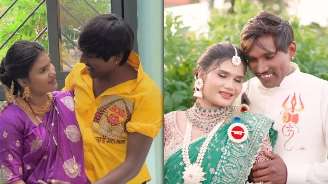 बिग बॉस मराठी 5 चा विजेता रील स्टार सूरज चव्हाण हा गेल्या काही दिवसांपासून त्याच्या खासगी आयुष्यामुळे तूफान चर्चेत आहे. सूरज चव्हाण याला अलिशान बंगला दिवंगत नेते आणि उपमुख्यमंत्री अजित पवार यांनी बांधून दिला आहे.