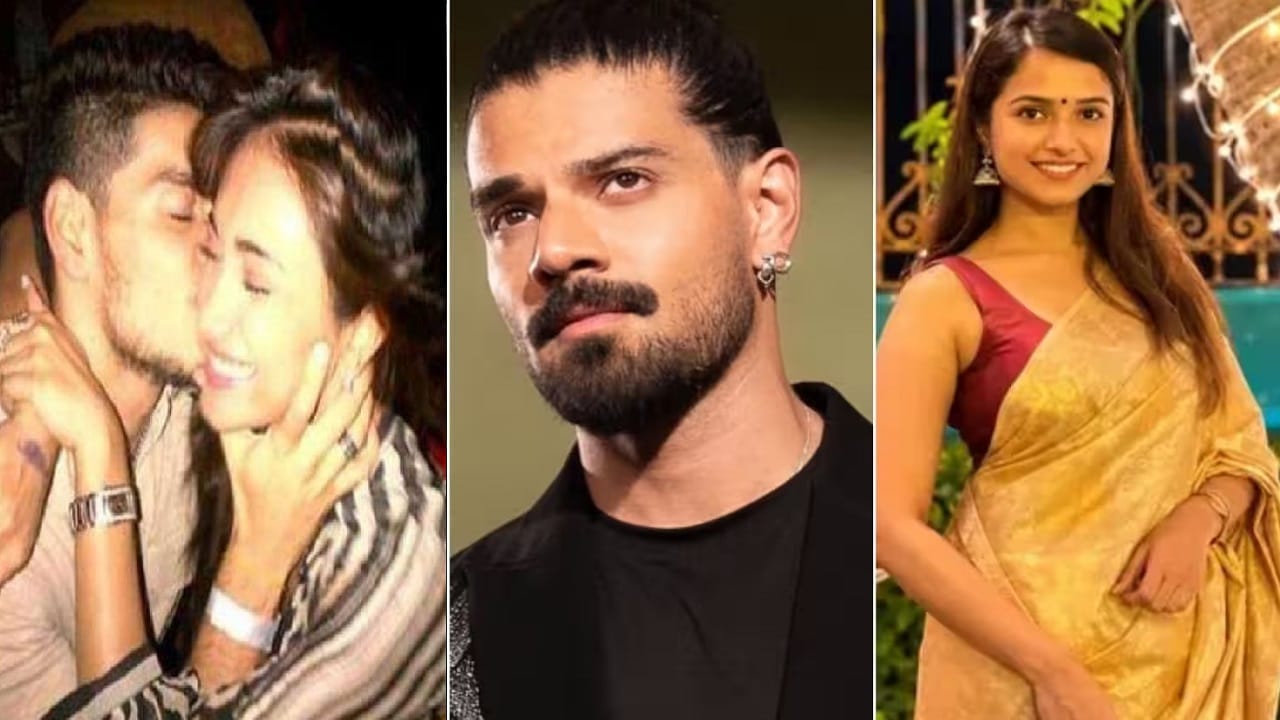 Disha Salian : दिशा सालियानप्रकरणी सूरज पांचोलीचं नाव येताय एक्स गर्लफ्रेंडच्या आईचं मोठं वक्तव्य Disha Salian : दिशा सालियानप्रकरणी सूरज पांचोलीचं नाव येताय एक्स गर्लफ्रेंडच्या आईचं मोठं वक्तव्य