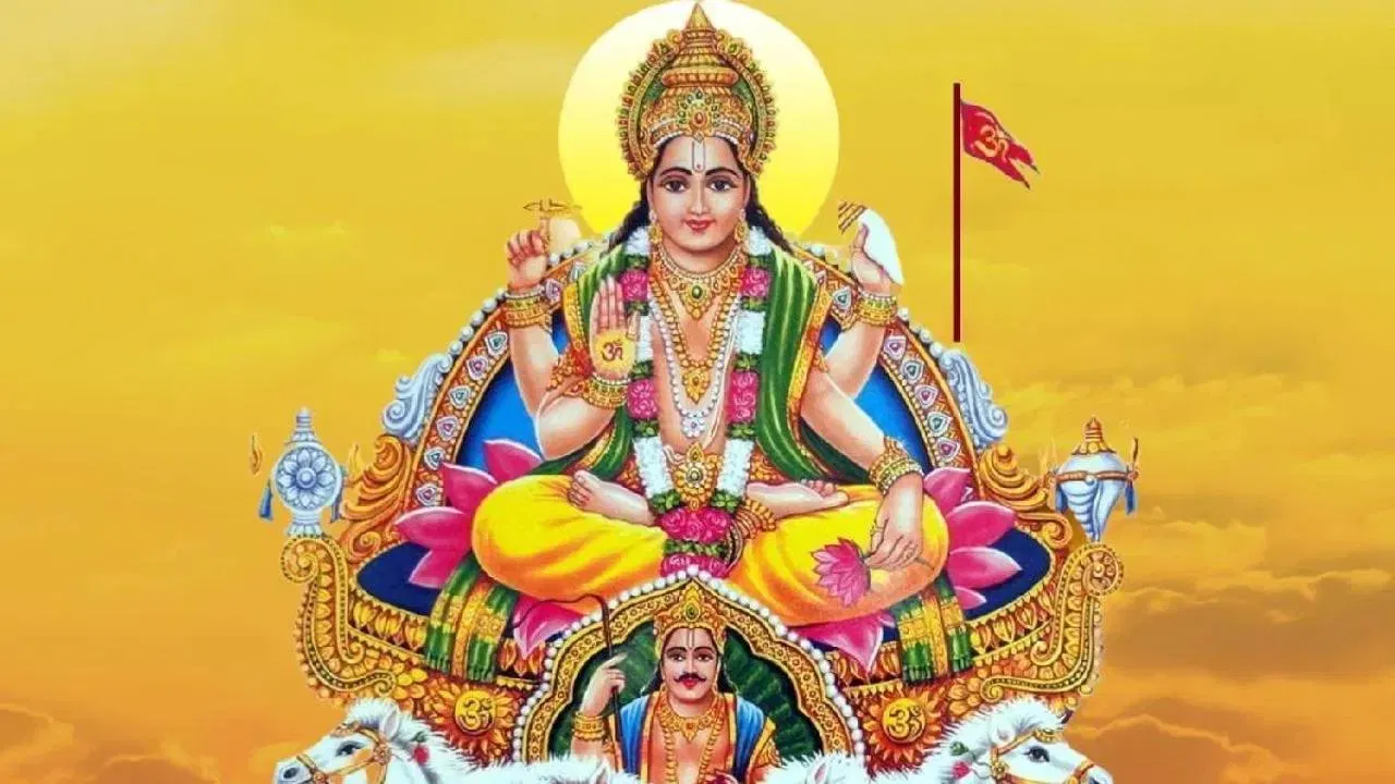 (Disclaimer: वरच्या लेखातील माहिती ही प्राथमिक स्वरुपाची आहे. आम्ही या माहितीची पुष्टी करत नाही किंवा समर्थनही देत नाही. या लेखाच्या माध्यमातून अंधश्रद्धा पसरवण्याचा आमचा उद्देश नाही.)
