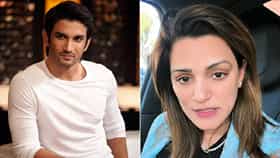 Sushant Singh Rajput: त्याचा पाय मोडला होता, डोळ्याला दुखापत..; सुशांतच्या बहिणीचा धक्कादायक दावा