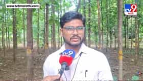 Suyog Rajnekar | गरिबांच्या लेकरांचा घास चोरला जातोय! MPSC पेपरफुटीवर तरुणाची हृदयस्पर्शी कविता व्हायरल; रोहित पवारांनीही केली शेअर