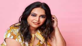 Swara Bhasker : मुस्लिमाशी लग्न करून चारित्र्याला धक्का लावला..., 'जौहर' वादावरून बड्या नेत्याची स्वरा भास्करवर टीका