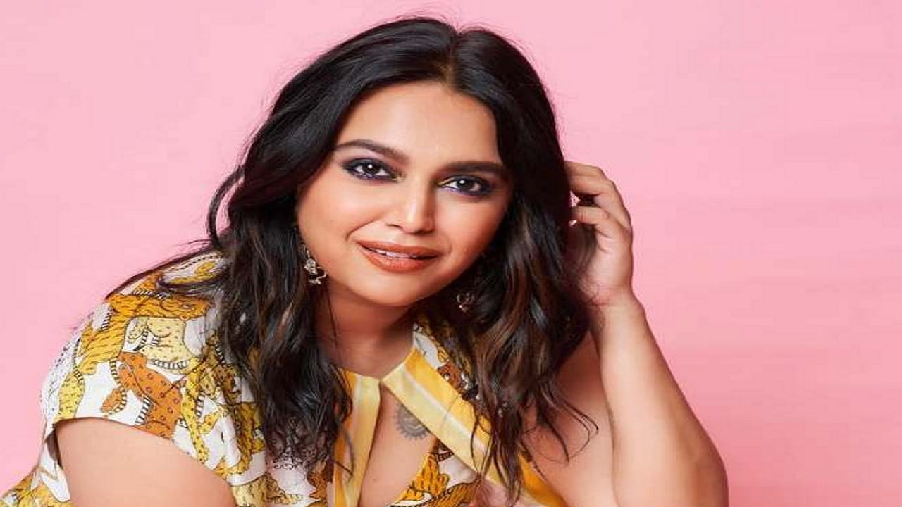 Swara Bhasker : मुस्लिमाशी लग्न करून चारित्र्याला धक्का लावला..., 'जौहर' वादावरून बड्या नेत्याची स्वरा भास्करवर टीका Swara Bhasker : मुस्लिमाशी लग्न करून चारित्र्याला धक्का लावला..., 'जौहर' वादावरून बड्या नेत्याची स्वरा भास्करवर टीका