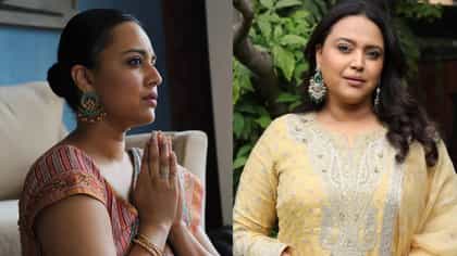 घरात घुसून मारू... स्वरा भास्करला थेट धमकी, नेमकं प्रकरण तरी काय?.