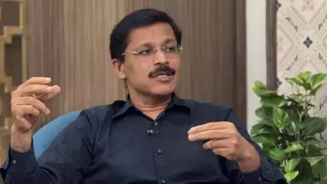 Tukaram Mundhe: सण-उत्सव साजरे करा, पण...; FDAच्या आदेशाचा नेमका अर्थ तुकाराम मुंढेंनी सांगितला