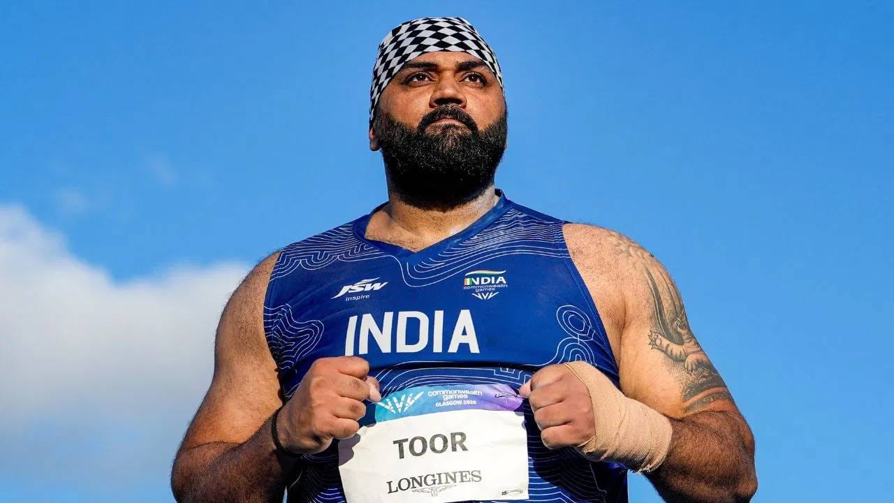 या स्पर्धेत इराणच्या मोहम्मदरेझा तायबी याने 20.81 मीटरचा नवा एशियन गेम्स रेकॉर्ड रचत सुवर्णपदक पटकावले. अतिशय चुरशीच्या ठरलेल्या या स्पर्धेत तजिंदरपालने दाखवलेला संयम आणि अनुभव भारताला पदक मिळवून देण्यासाठी मोलाचा ठरला.