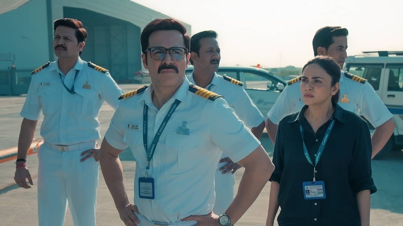 रिलीजच्या वेळी ही सिरीज पहिल्या क्रमांकावर होती. आता जरी पहिल्या क्रमांकावर नसली तरी टॉप-१०मध्ये सातत्याने टिकून आहे. ही सिरीज लोकांना पाहायला आवडत आहे आणि हीच कारणे आहेत की ती आता १०व्या क्रमांकावर ट्रेंड करत आहे, पण टॉप १०बाहेर पडू शकली नाही.