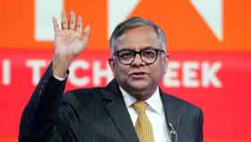 Tata Sons Chairman N Chandrasekaran : बाजी पलटली, टाटा कुटुंबातून विरोध असूनही एन चंद्रशेखरन पुन्हा बनले टाटा सन्सचे चेअरमन