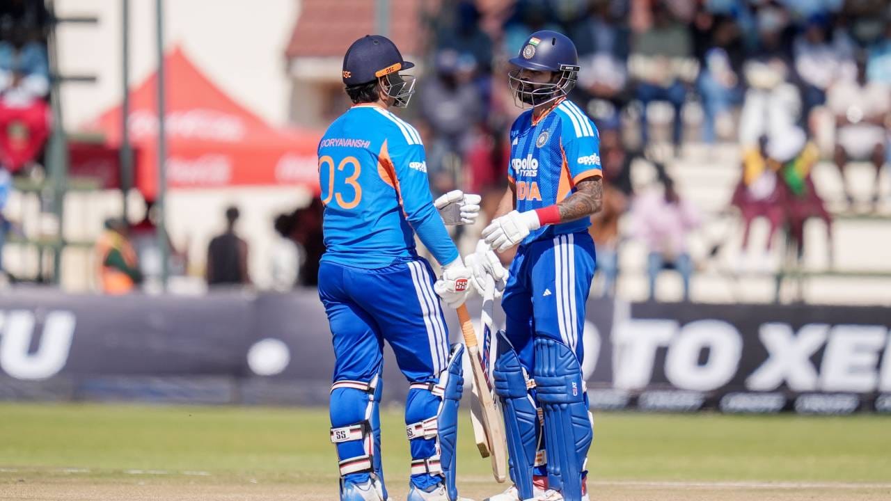 IND vs AFG: पहिला सामना न खेळताच टीम इंडिया तंबूत बसणार? असं झालं तर सामना होणार रद्द