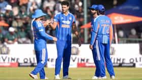 India vs Japan: क्रिकेट इतिहासात भारत आणि जापान पहिल्यांदाच भिडणार, जाणून घ्या ऐतिहासिक सामन्याबाबत