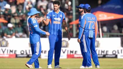 India vs Japan: क्रिकेट इतिहासात भारत आणि जापान पहिल्यांदाच भिडणार.