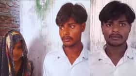 मला सासूसोबतच राहायचे... तरुणाचे 5 मुलांच्या आईवर प्रेम, लग्नाच्या हट्टावर कायम, पत्नीला थेट...