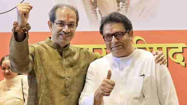 Thackeray Brothers : 4 ऑक्टोबरच्या महामोर्चाचा मार्ग आज ठरणार? राज-उद्धव ठाकरे 11.30 वाजता पत्रकार परिषद घेणार; भायखळा ते…