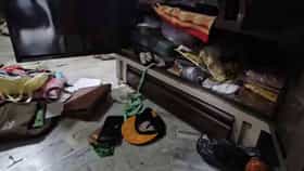 मुंबईत वकिलाच्या घरी मोलकरणीची 10 लाखांच्या कॅशवर हातसफाई