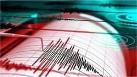 Earthquake : हिमालय हादरला... पुन्हा हाहा:कार? तिबेटमध्ये भूकंपाचे तीव्र झटके; टेन्शन नेपाळला