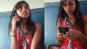 VIDEO : हा प्रकार रेकॉर्ड केला नसता तर काय झालं असतं? TC ने महिलेकडे तिकीट मागताच तिच्याकडून चारचौघात लाज वाटेल असं कृत्य, व्हिडिओ व्हायरल