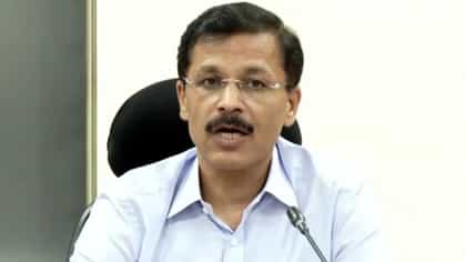 बदलीबद्दल तुकाराम मुंढे यांचे अत्यंत मोठे विधान, माझ्या हातात...