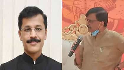 माझ्याकडे व्हिडिओ रेकॉर्डिंग आहे पण मला.. राऊत मुंढेच्या खात्यावर...