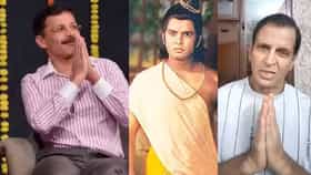 Tukaram Mundhe: अनेक कंपन्यांच्या नाकीनाऊ आणलंय..; 'रामायण'च्या सुनील लहरींचं तुकाराम मुंढेंबद्दल खास आवाहन