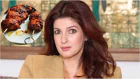 Twinkle Khanna : पुस्तकातील मुघलांना हटवण्यापेक्षा जेवणातील कबाब हटवा; ट्विंकल खन्नाच्या पोस्टमुळे नवा वाद