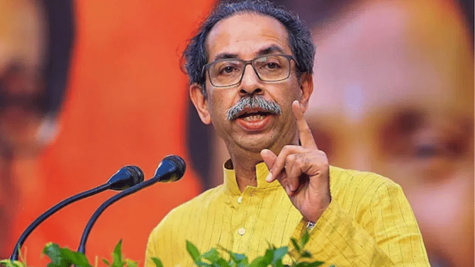 उद्धव ठाकरे गणेश महासंघ कार्यालयाच्या भेटीला, छत्रपती संभाजीनगरात मोठ्या हालचाली