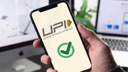 2,000 हून अधिकचे UPI पेमेंट केल्यानंतर दुकानदार MDR कापणार.