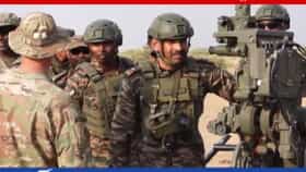 US India War Practice : तोफेचा गोळीबार अन् लक्ष्याचा क्षणार्धात खात्मा! भारत-अमेरिका संयुक्त युद्धाभ्यासात भारतीय लष्कराची दमदार कामगिरी