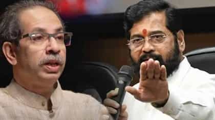 2018 मधल्या पक्ष घटनेवरुन शिंदेंच्या वकिलाचा धक्कादायक दावा.