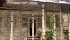 Udyan Ganesh Mandir : शिवाजीपार्क मैदानातील प्रसिद्ध उद्यान गणेश मंदिराला BMC ची नोटीस
