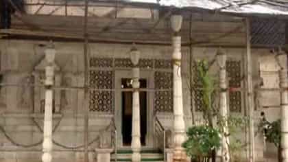 शिवाजीपार्क मैदानातील प्रसिद्ध उद्यान गणेश मंदिराला BMC ची नोटीस.