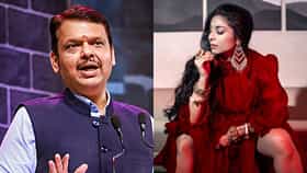 Tanishaa Mukerji : ही तर माफियागिरी! लोकप्रिय अभिनेत्रीचा संताप, थेट मुख्यमंत्री देवेंद्र फडणवीसांना टॅग करत म्हणाली, कृपया इकडे येऊन...