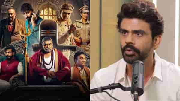 Ankit Mohan : एकेदिवशी मला न सांगता... प्रमोशनचा वाद अन् निर्मात्यांचे आरोप; अखेर अंकित मोहननं सोडलं मौन