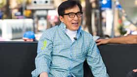 Jackie Chan : जॅकी चॅन यांच्या मृत्यूची अफवा, सोशल मीडियावर चर्चा; काय घडलं?