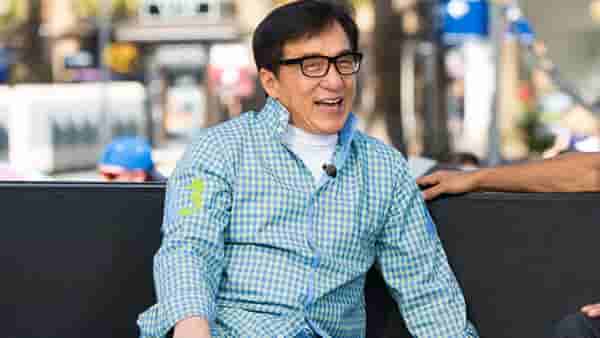 Jackie Chan : जॅकी चॅन यांच्या मृत्यूची अफवा, सोशल मीडियावर चर्चा; काय घडलं?