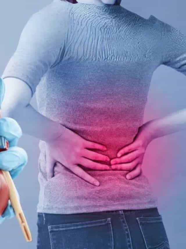 या ५ चुकीच्या सवयी करू शकतात किडनी फेल आताच घ्या.......