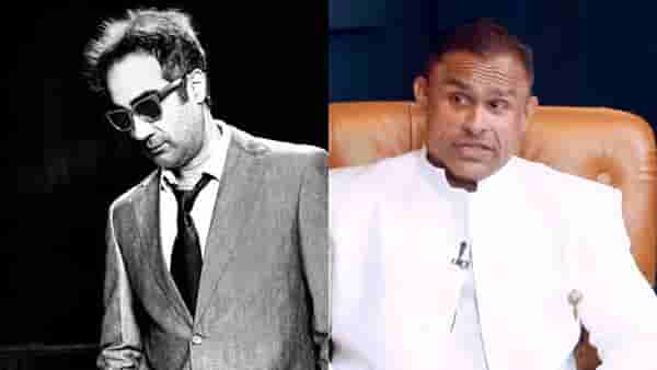 Rahul Bhatt : मी त्याच्या बरगड्या...राहुल भट्टनं सुप्रसिद्ध अभिनेत्याला केलेली मारहाण, काय घडलेलं?