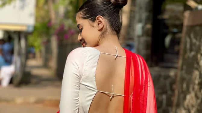 ही सुंदर अभिनेत्री ट्रान्सजेंडर? प्रश्न उपस्थित होताच समोर येऊन सगळं सांगितलं; सर्वांनाच केलं गप्प!