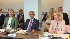 UNSC : चांगली बातमी, संयुक्त राष्ट्र सुरक्षा परिषदेत भारताच्या कायमस्वरुपी सदस्यत्वाचं समर्थन करण्यासाठी अजून चार देश आले पुढे