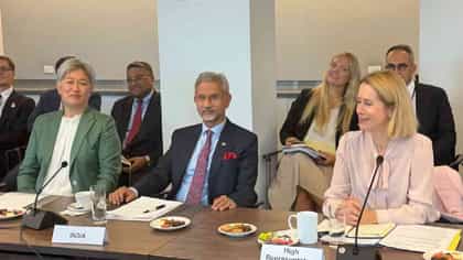 अजून चार देशांकडून UNSC मध्ये भारताच्या कायमस्वरुपी सदस्यत्वाला समर्थन.