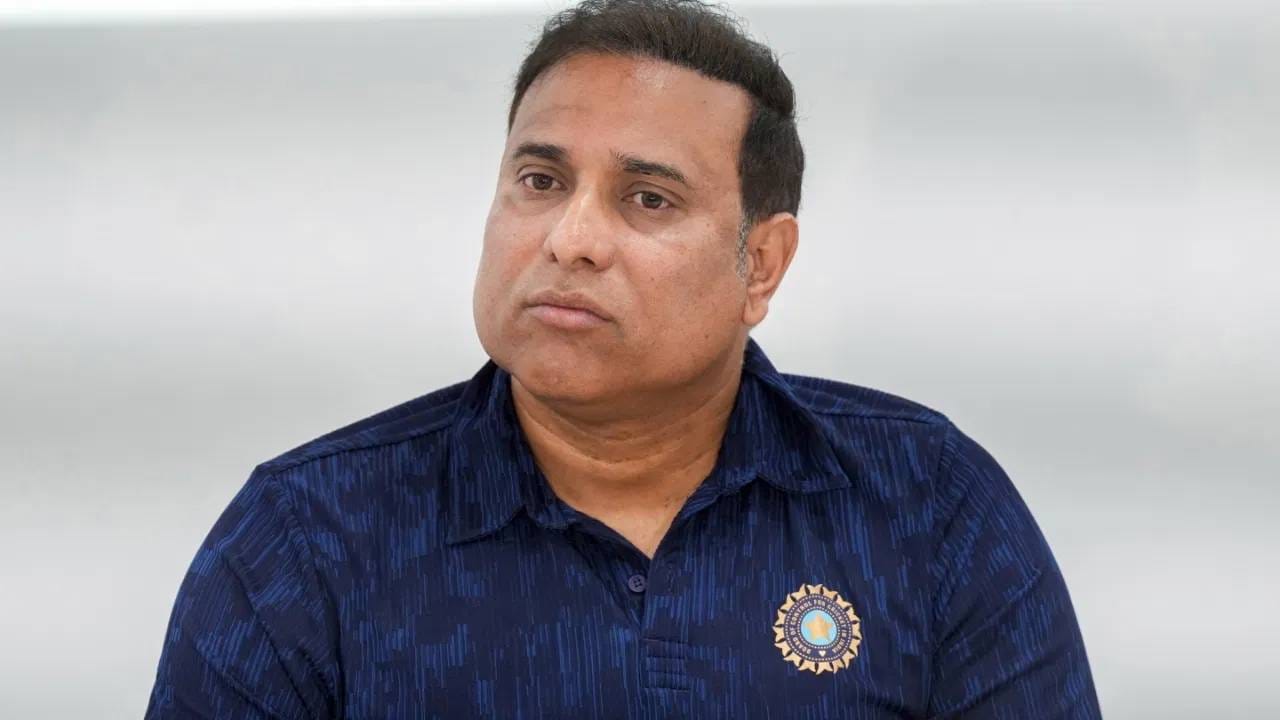 मुंबईतील बीसीसीआयच्या मुख्यालयात सीओईचे हेड व्हीव्हीएस लक्ष्मण यांना बोलवण्यात आलं आहे. त्यांच्यासोबत टीम इंडियाच्या भविष्याबाबत चर्चा केली जाणार आहे. (Photo: PTI)
