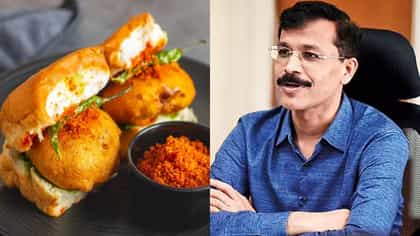 आता वडापाव विक्री बंदचा निर्णय, तुकाराम मुंढेंच्या आदेशाची अंमलबजावणी.