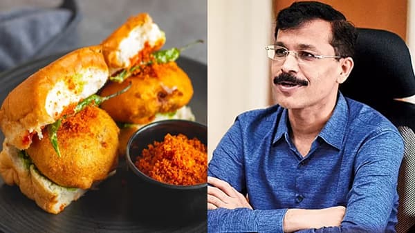 मोठी बातमी! आता वडापाव विक्री बंदचा निर्णय, तुकाराम मुंढेंच्या आदेशाची तडकाफडकी अंमलबजावणी