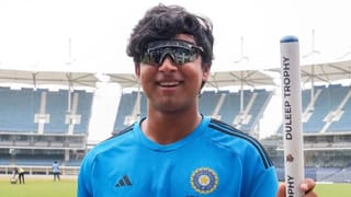 15 वर्षांच्या वैभवसोबत 55 वर्षीय खेळाडू एशियन गेम्स स्पर्धेत भारताकडून उतरणार
