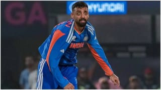 टीम इंडियाचा मिस्ट्री स्पिनर बाहेर, एशियन गेम्ससाठी या युवा खेळाडूला लागली लॉटरी