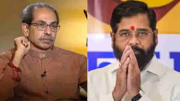 Vasant Davkhare case: मोठा बातमी! वसंत डावखरे प्रकरणाचा 17 वर्षांनी निकाल, उद्धव ठाकरे-एकनाथ शिंदे यांची निर्दोष मुक्तता