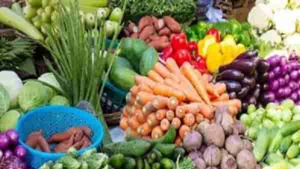 दुष्काळात तेरावा महिना, भाजीपाल्याच्या दरात मोठी घसरण, शेतकरी हातबल