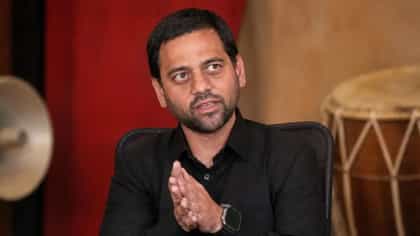 डीजेला विरोध करणाऱ्या विद्यानंद बापट यांना मोठा धक्का, 48 तासाचा वेळ...