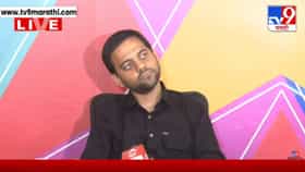 Vidyanand Bapat | भावना म्हणजे हात-पाय दुखण्यासारख्या नाहीत! हल्ल्यानंतर विद्यानंद बापट आक्रमक; DJ बंदीच्या मागणीवर म्हणाले...